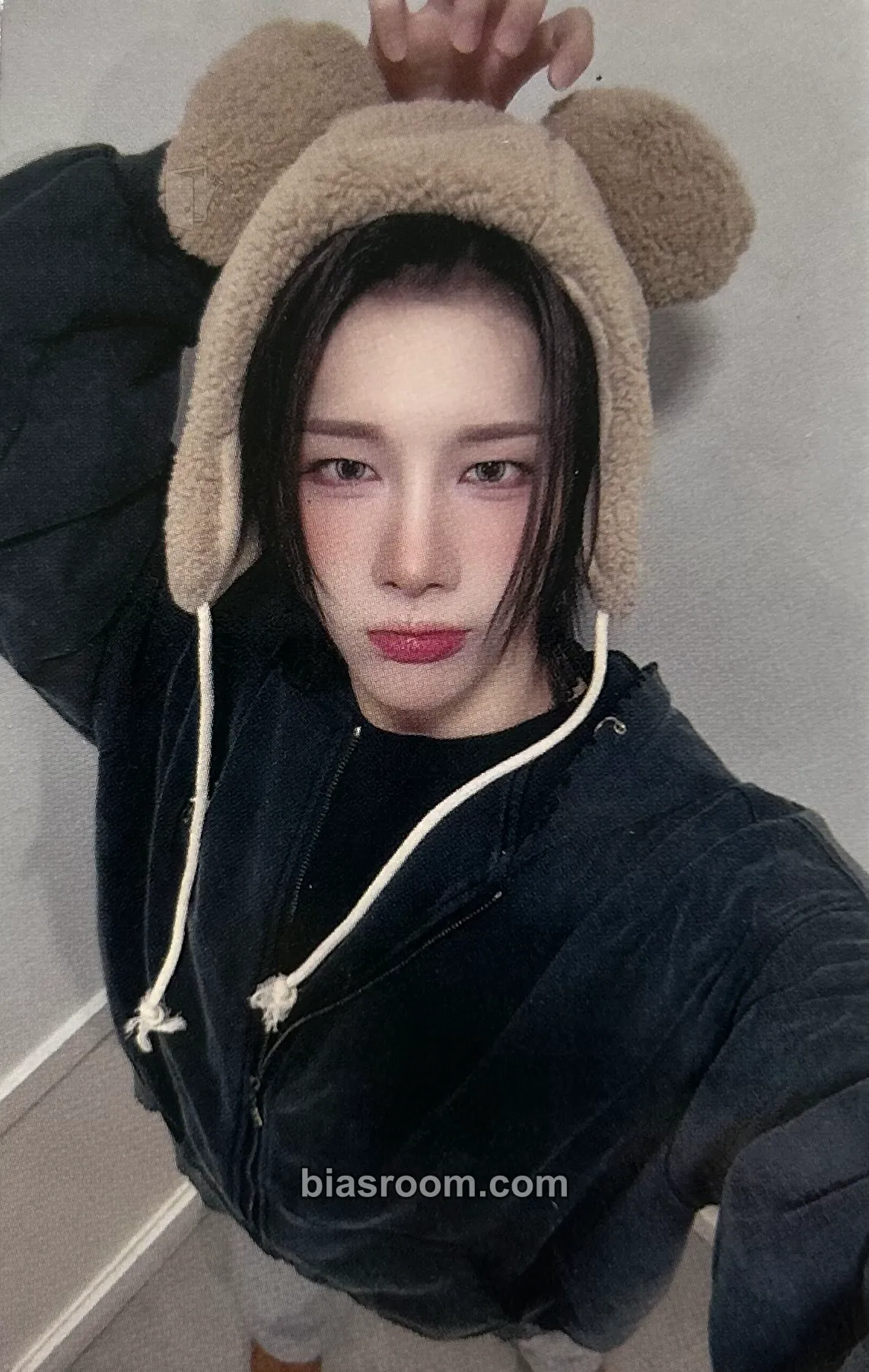 Rui I ONE Photocard - XLOV - XLOV K-pop photocard