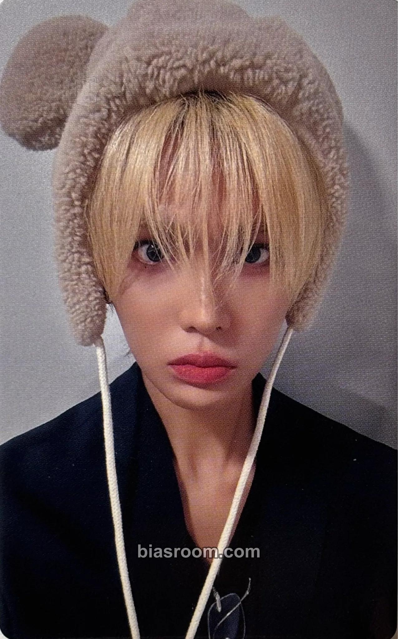 Hyun I ONE Photocard - XLOV - XLOV K-pop photocard