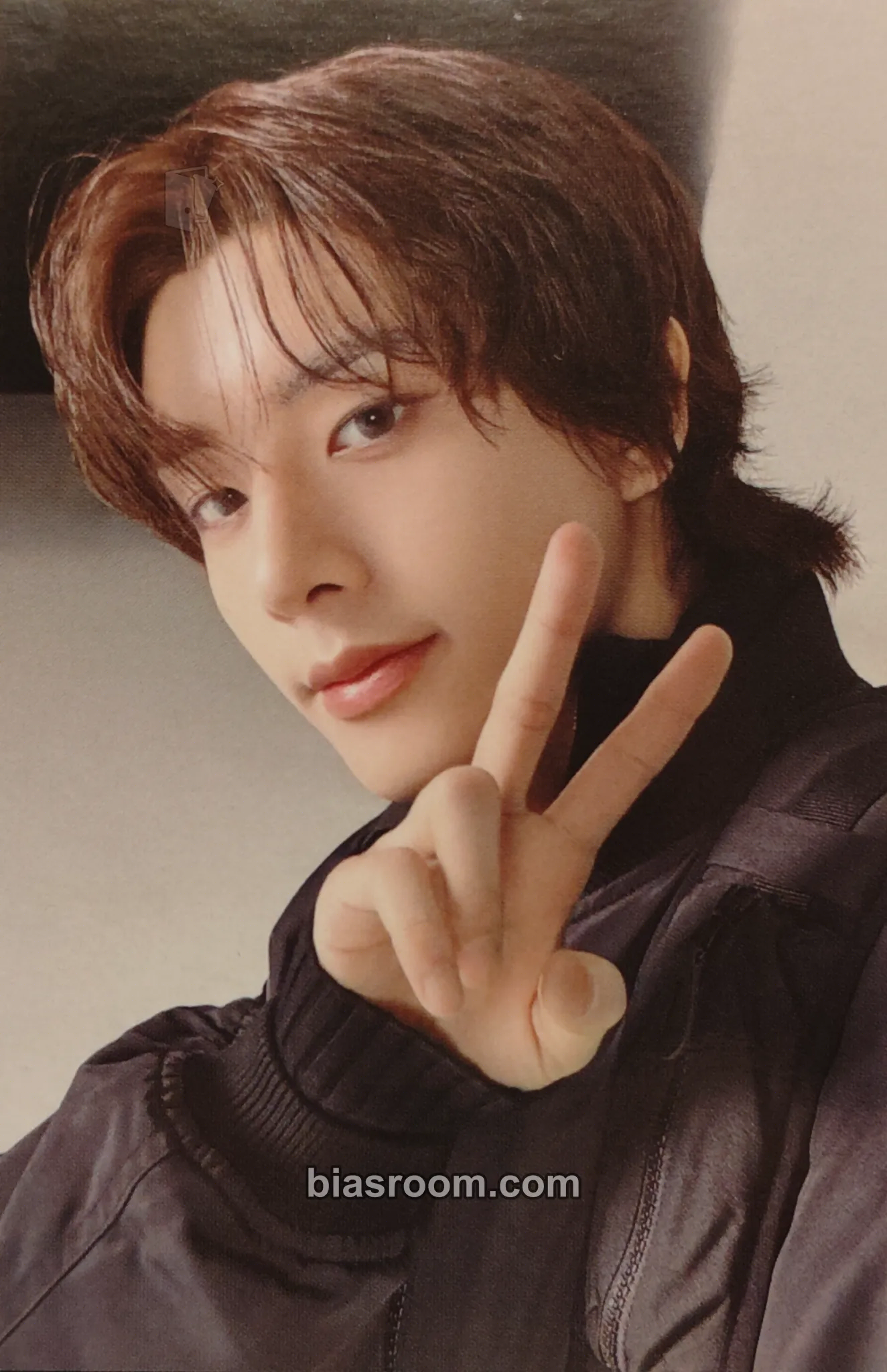 Jake World Tour 'Blood Saga' Photocard - ENHYPEN - ENHYPEN K-pop photocard