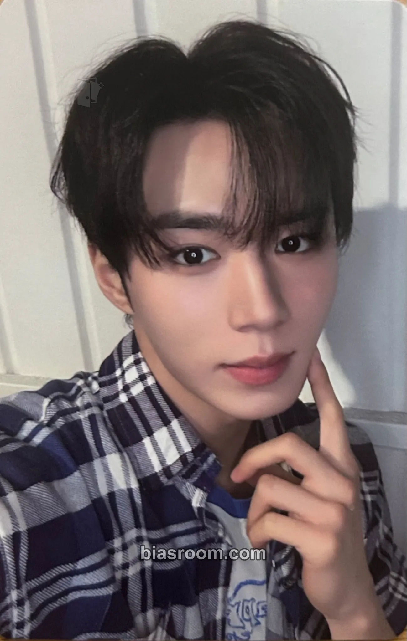 Junseo DICON VOLUME Nº33 Photocard - ALPHA DRIVE ONE - ALPHA DRIVE ONE K-pop photocard