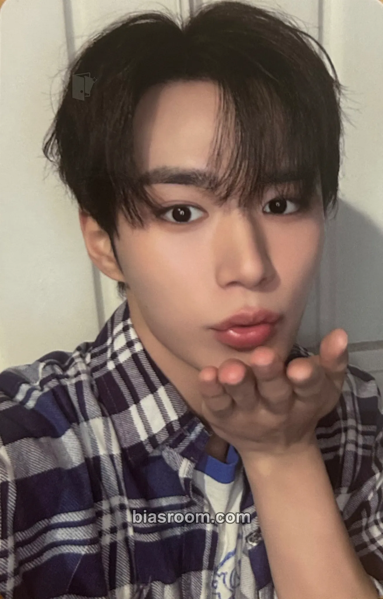 Junseo DICON VOLUME Nº33 Photocard - ALPHA DRIVE ONE - ALPHA DRIVE ONE K-pop photocard