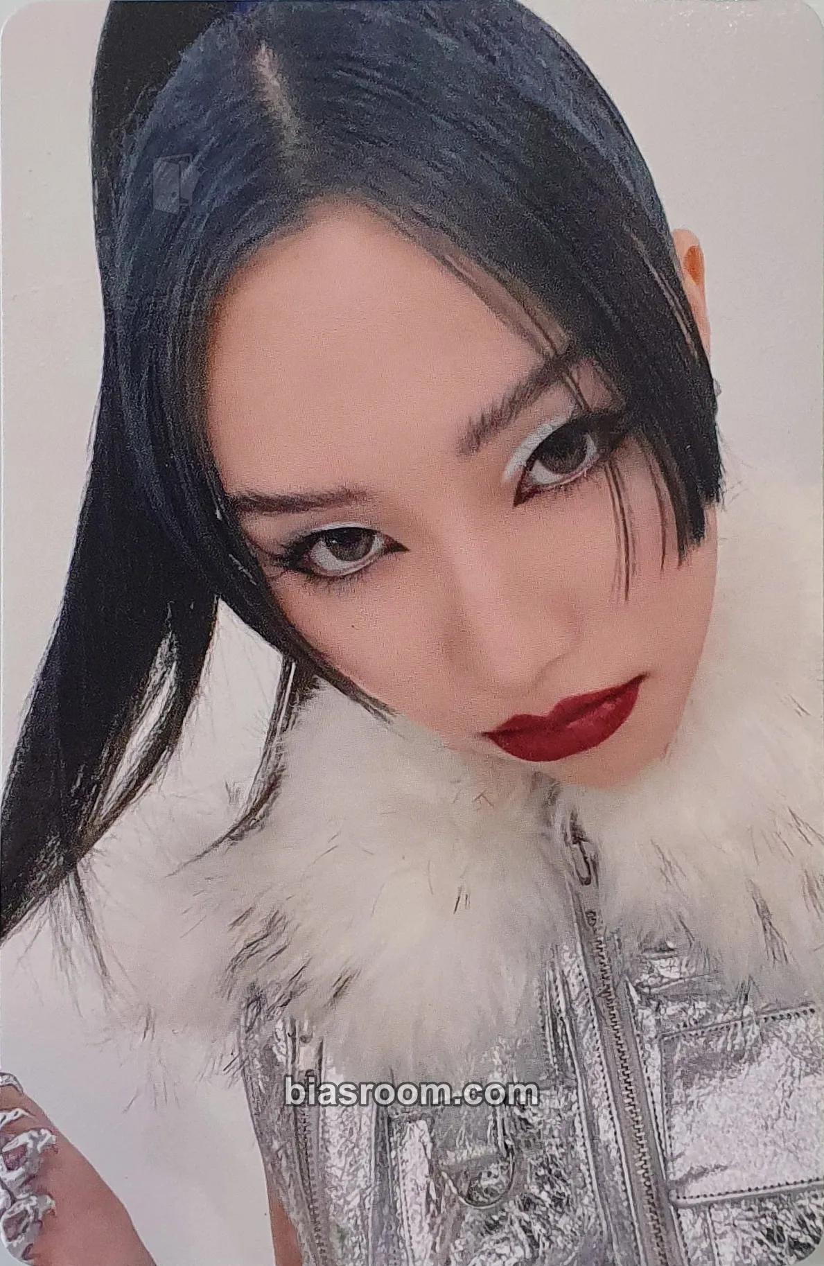 MAYA XG FIRST WORLD TOUR: THE FIRST HOWL Photocard - XG - XG K-pop photocard
