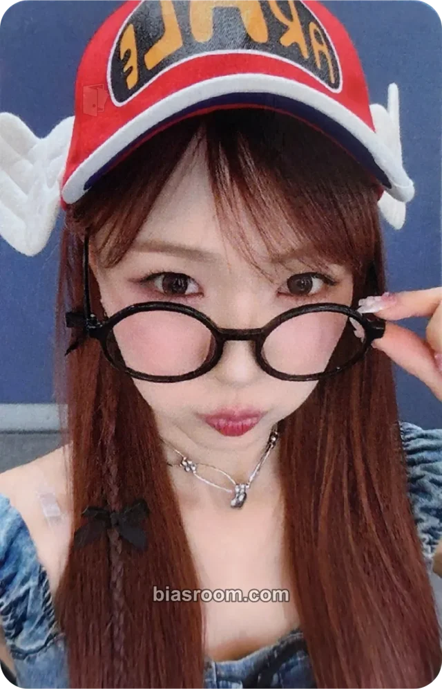 LOVEONE - Yume - Drama Queen Album hellolive fansign round 2