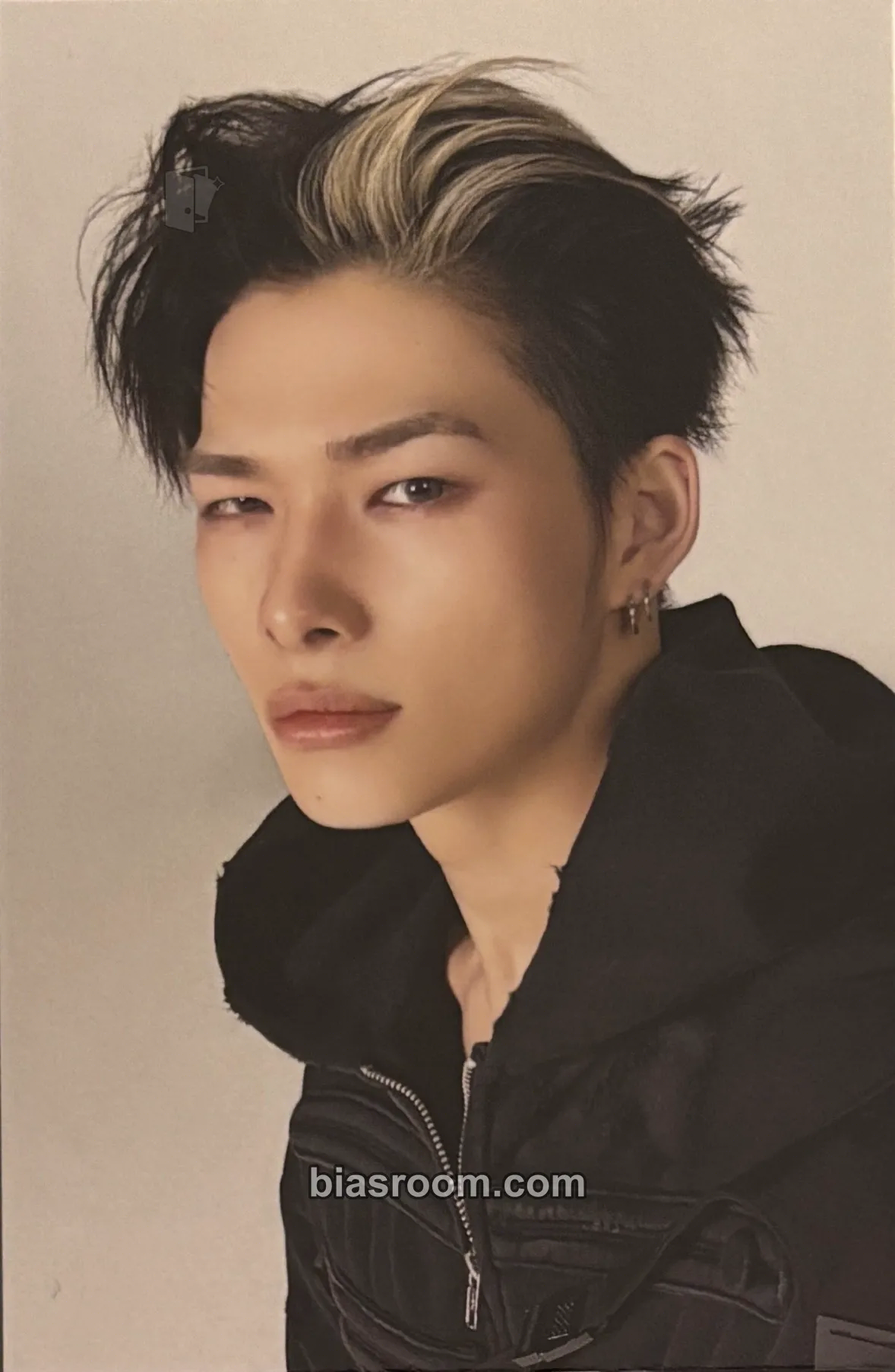 Ni-ki World Tour 'Blood Saga' Photocard - ENHYPEN - ENHYPEN K-pop photocard