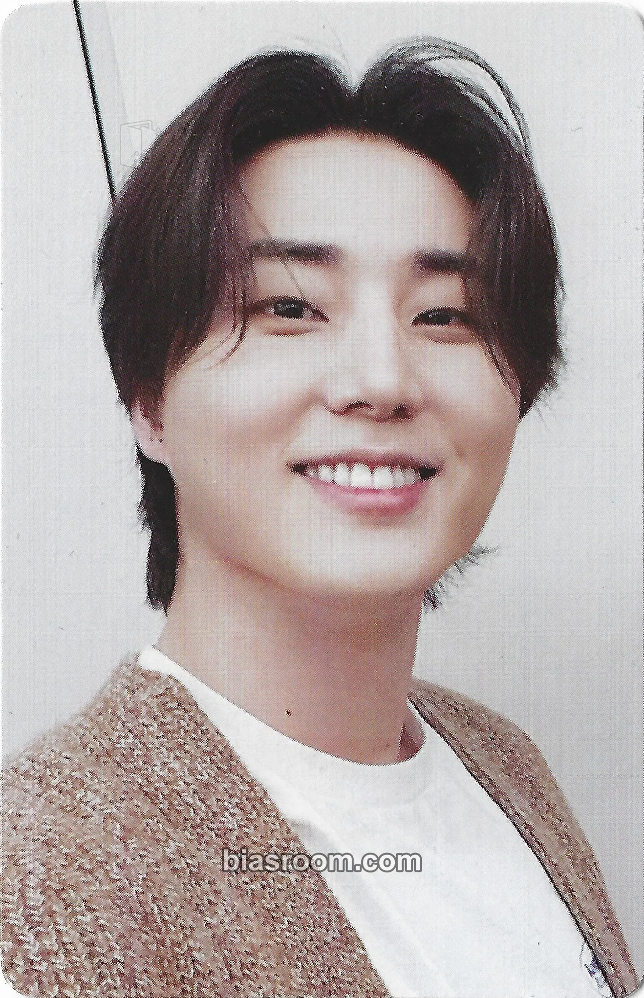 Young K The Book of Us: Gluon Photocard - DAY6 - DAY6 K-pop photocard