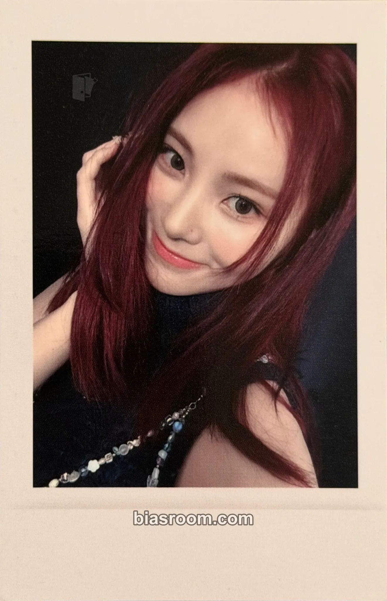 JinSoul Dall Photocard - ARTMS - ARTMS K-pop photocard