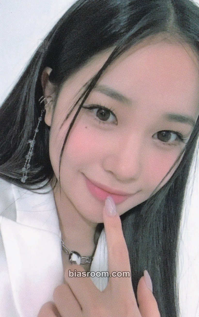 Jihan Play Game : Awake Photocard - Weeekly - Weeekly K-pop photocard