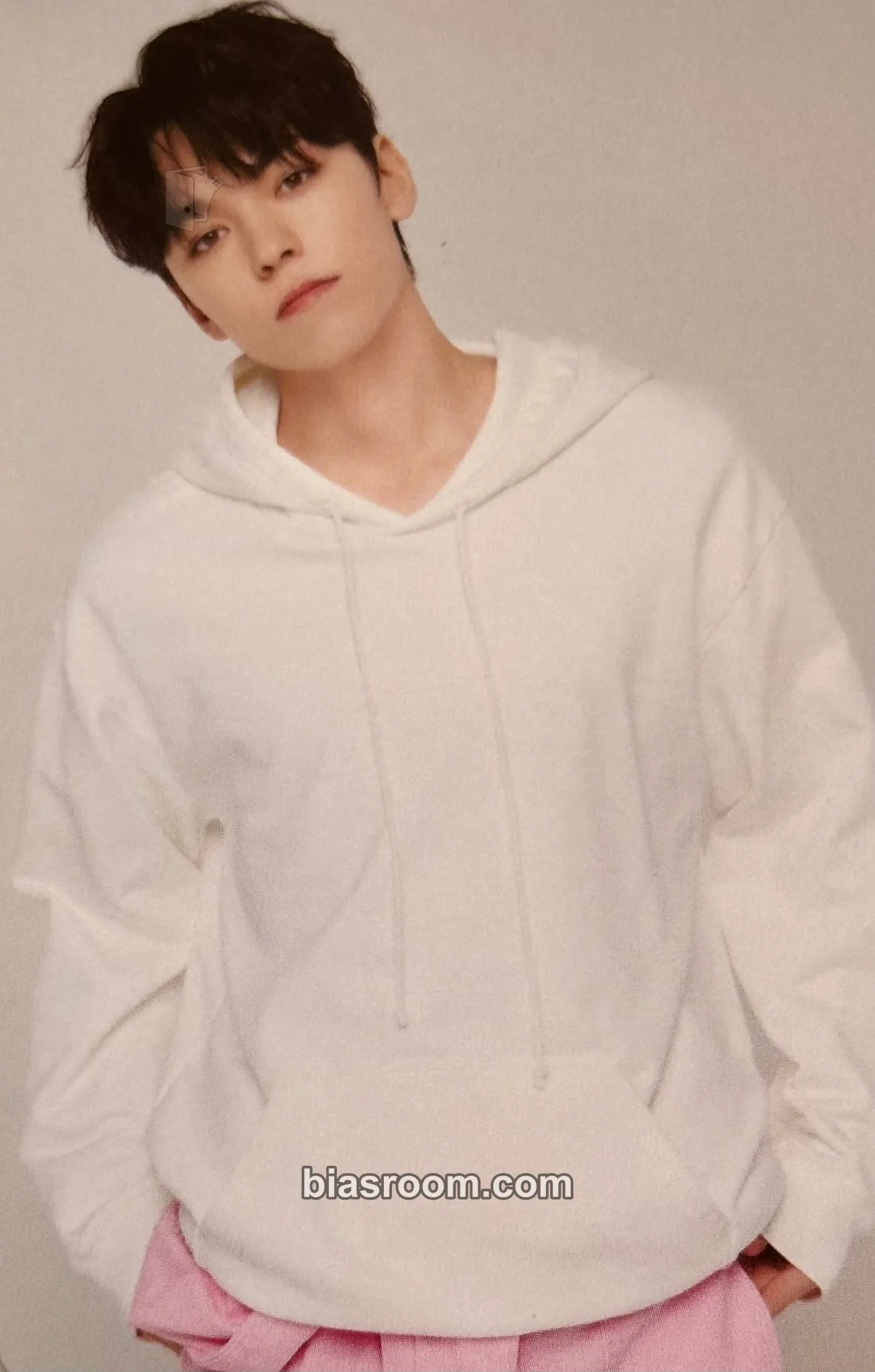 Vernon 2023 7TH SVT IN CARAT LAND Photocard - SEVENTEEN - SEVENTEEN K-pop photocard