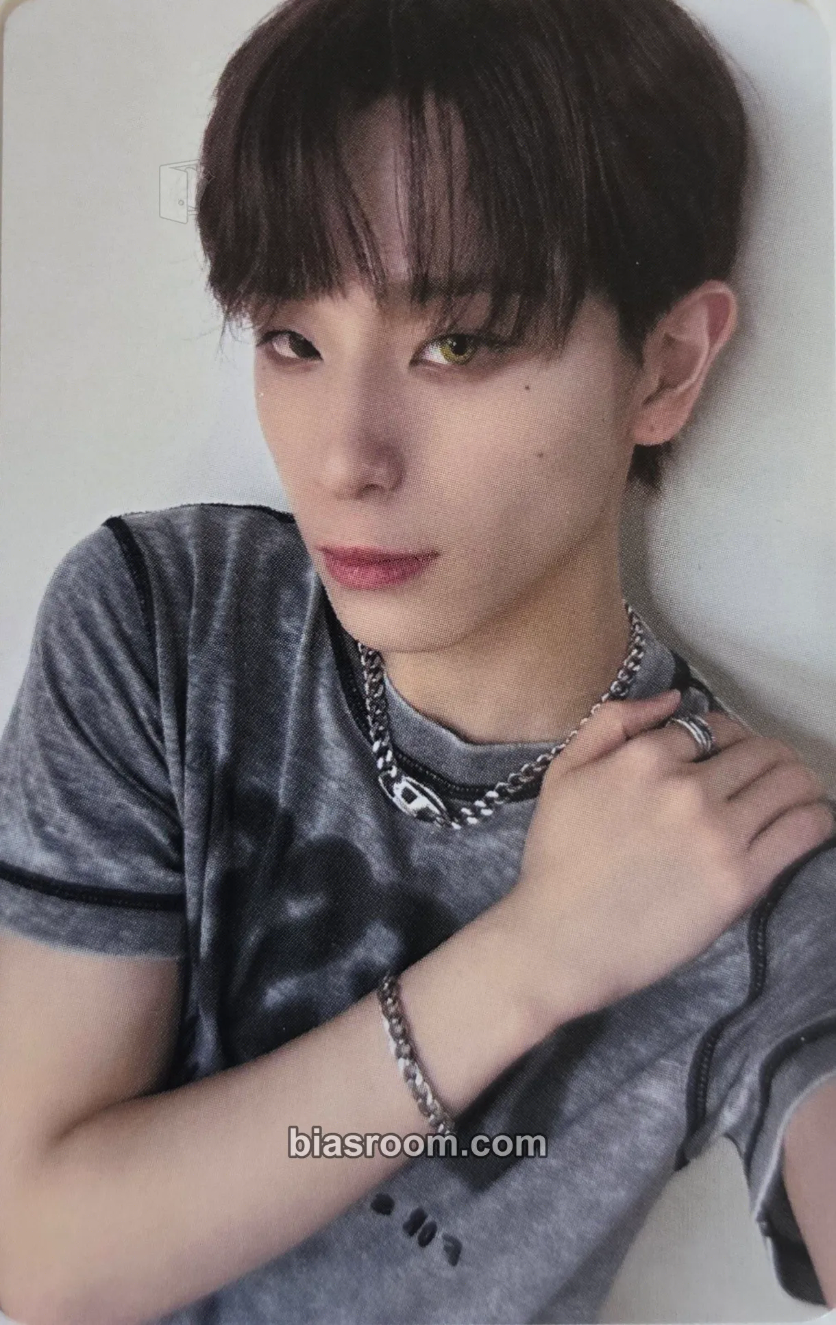 Haru I ONE Photocard - XLOV - XLOV K-pop photocard