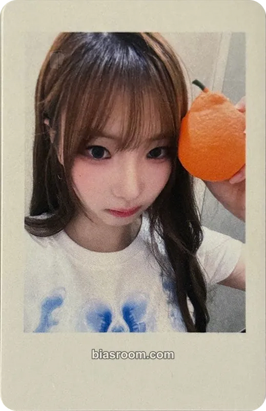 Hayeon Assemble24 Photocard - tripleS - tripleS K-pop photocard