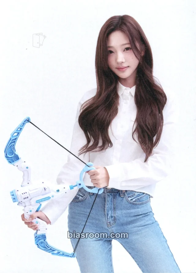 Hearts2Hearts - Stella - S2U Official Membership Other merch inclusion postcard postcard set