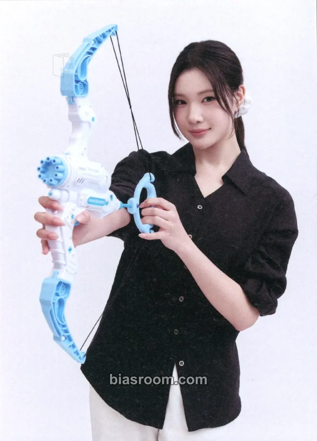 Hearts2Hearts - Juun - S2U Official Membership Other merch inclusion postcard postcard set