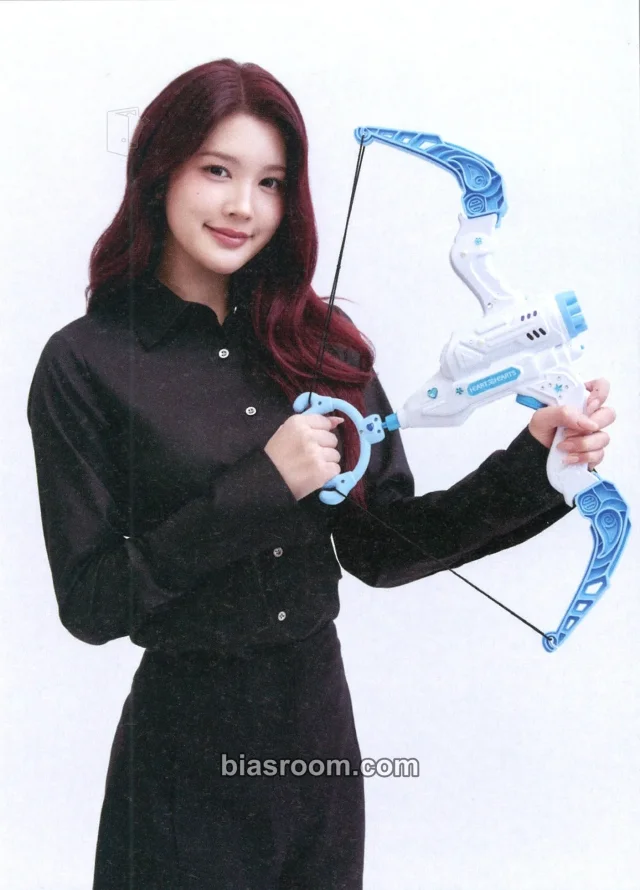 Hearts2Hearts - A-na - S2U Official Membership Other merch inclusion postcard postcard set