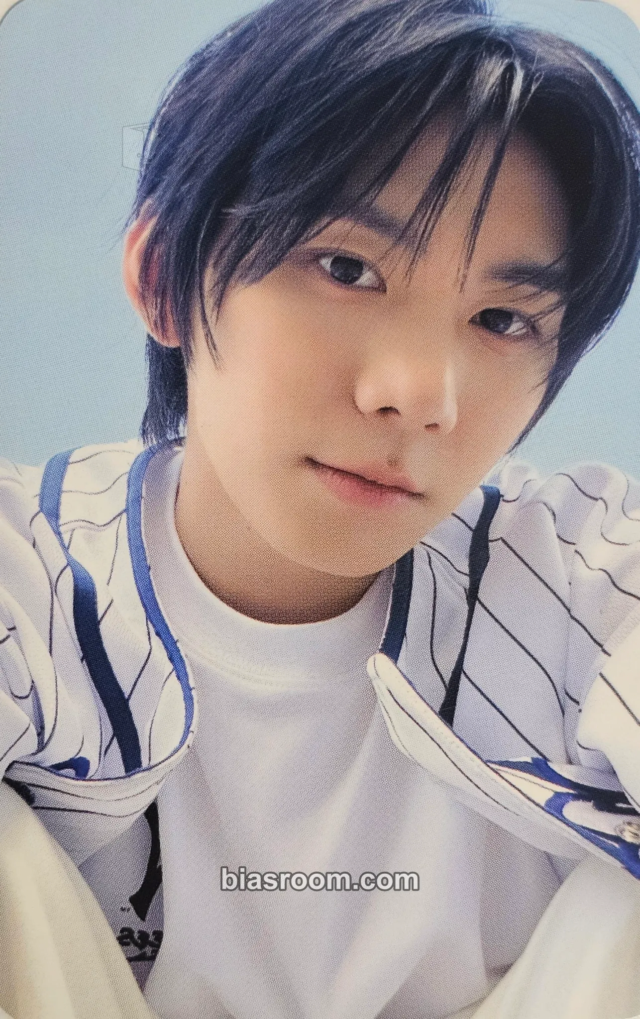 Han WHO WE ARE Photocard - AHOF - AHOF K-pop photocard
