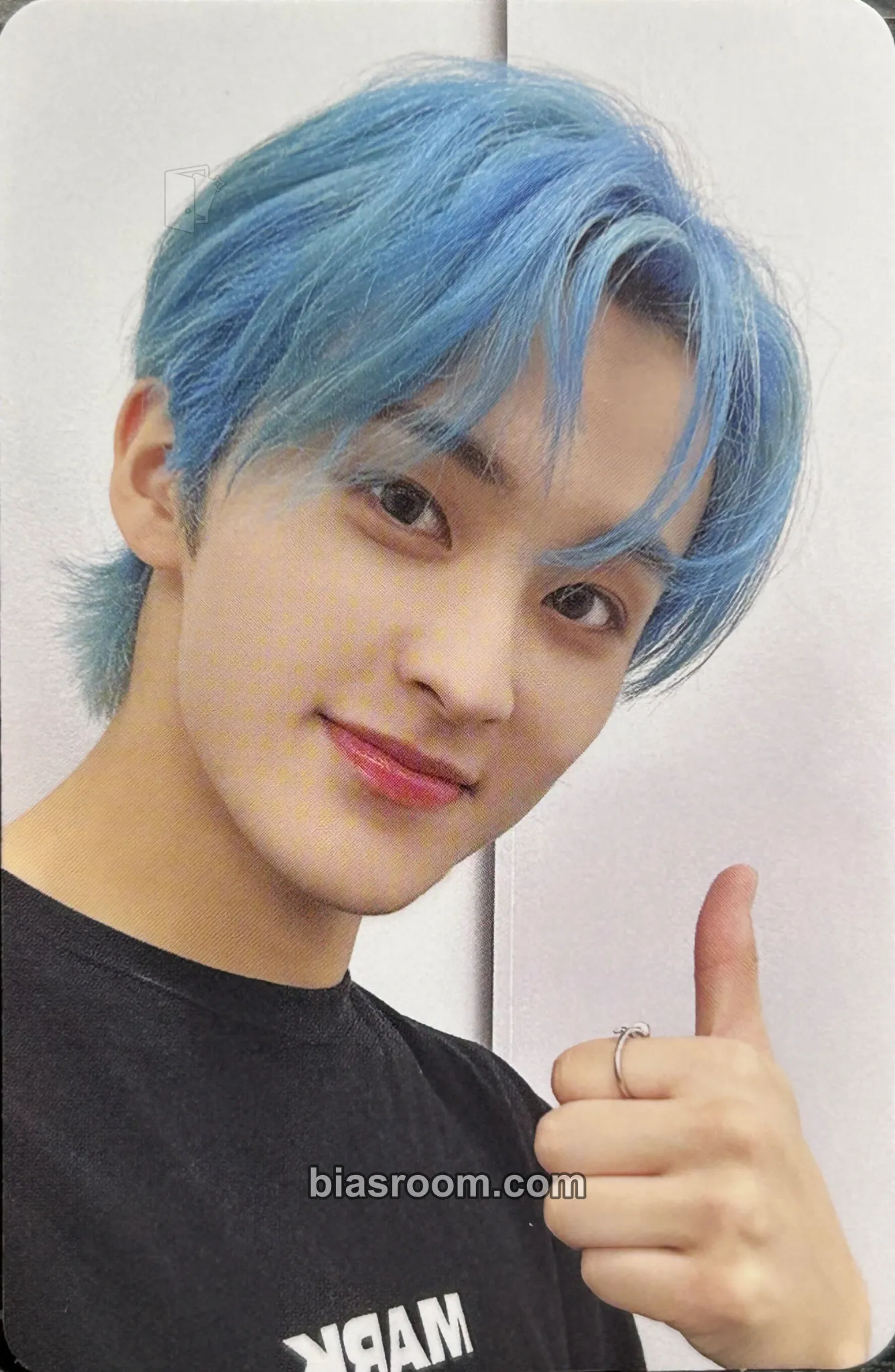 Mark Candy Photocard - NCT DREAM - NCT DREAM K-pop photocard