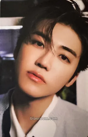 Jaemin ISTJ Photocard - NCT DREAM - NCT DREAM K-pop photocard