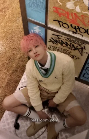 Jaemin ISTJ Photocard - NCT DREAM - NCT DREAM K-pop photocard