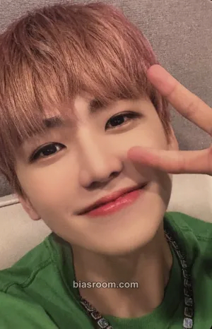 Jaemin 6TH ANNIVERSARY MD Photocard - NCT DREAM - NCT DREAM K-pop photocard