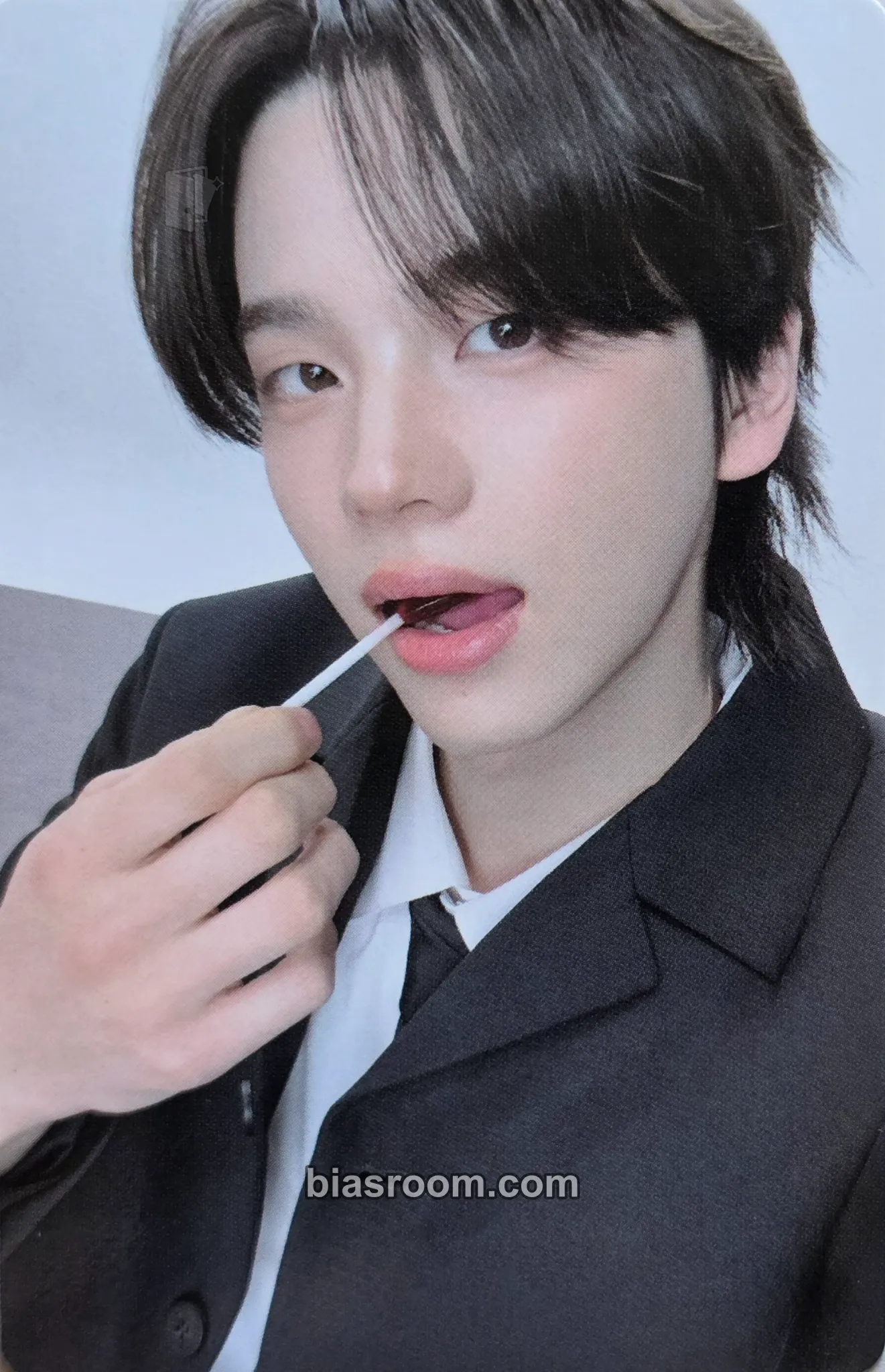 Shinyu No Tragedy Photocard - TWS - TWS K-pop photocard