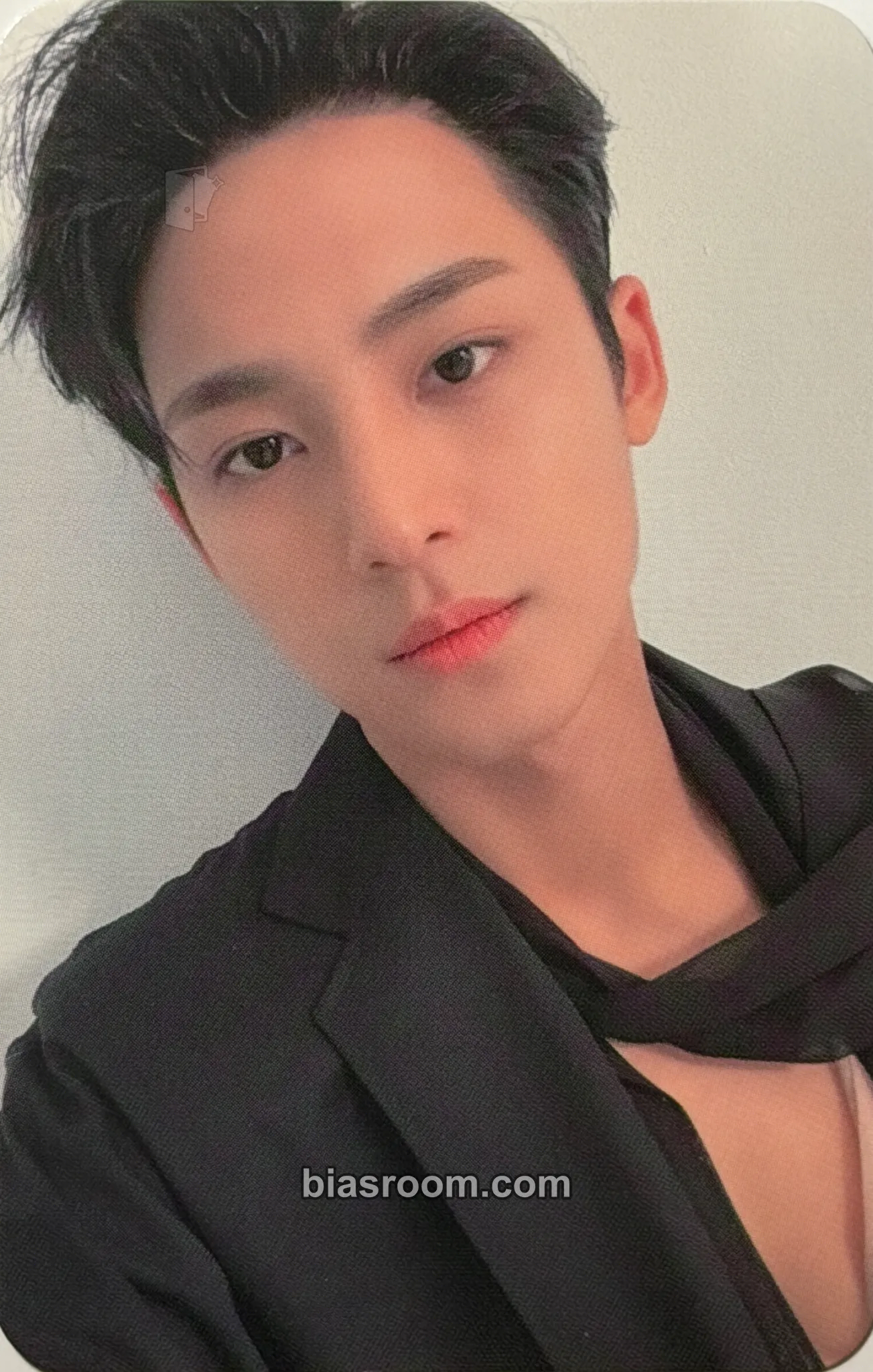 Mingyu Your Choice Photocard - SEVENTEEN - SEVENTEEN K-pop photocard