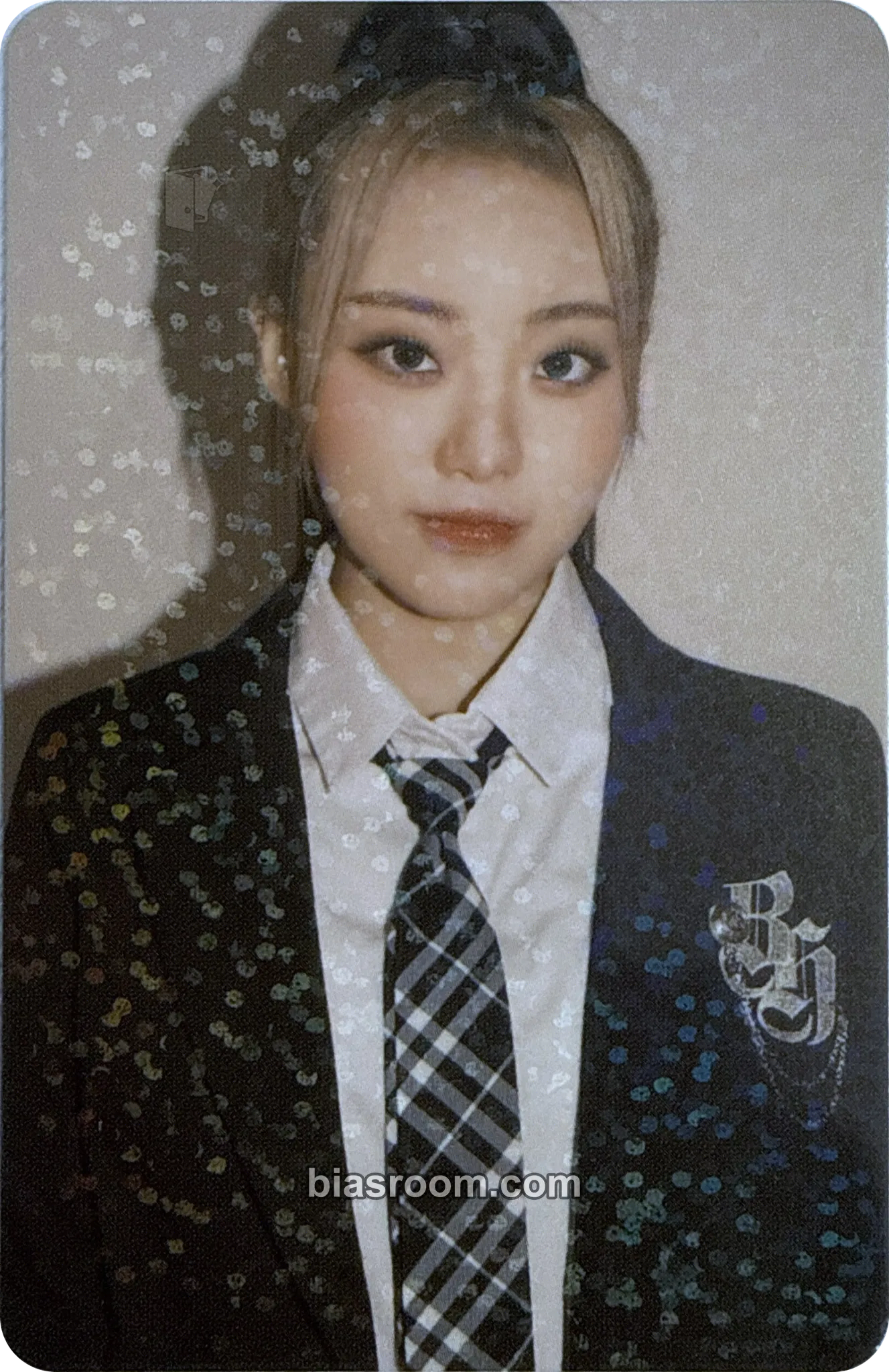 Sheon The Billage of Perception: Chapter Two Photocard - Billlie - Billlie K-pop photocard