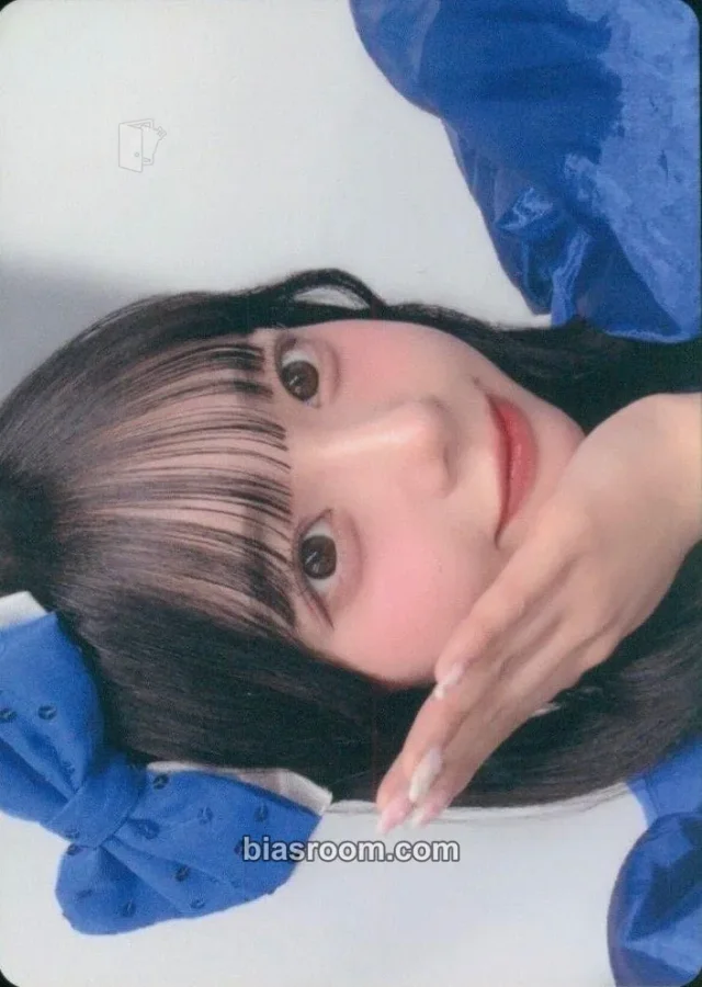 Cutie Street - Ayano Masuda - -KAWAII LAB. 3rd Anniversary Official Goods Other trading card