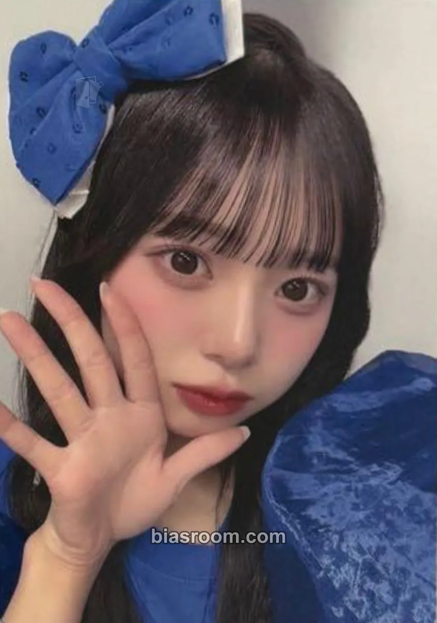 Ayano Masuda -KAWAII LAB. 3rd Anniversary Special Live Official Goods Photocard - Cutie Street - Cutie Street K-pop photocard