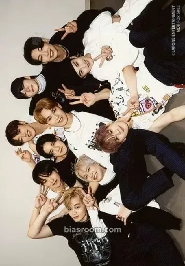 JO1 - Other jo1 official store fanclub purchase benefit printed photo