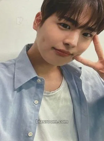 Byungchan Choice Photocard - VICTON - VICTON K-pop photocard