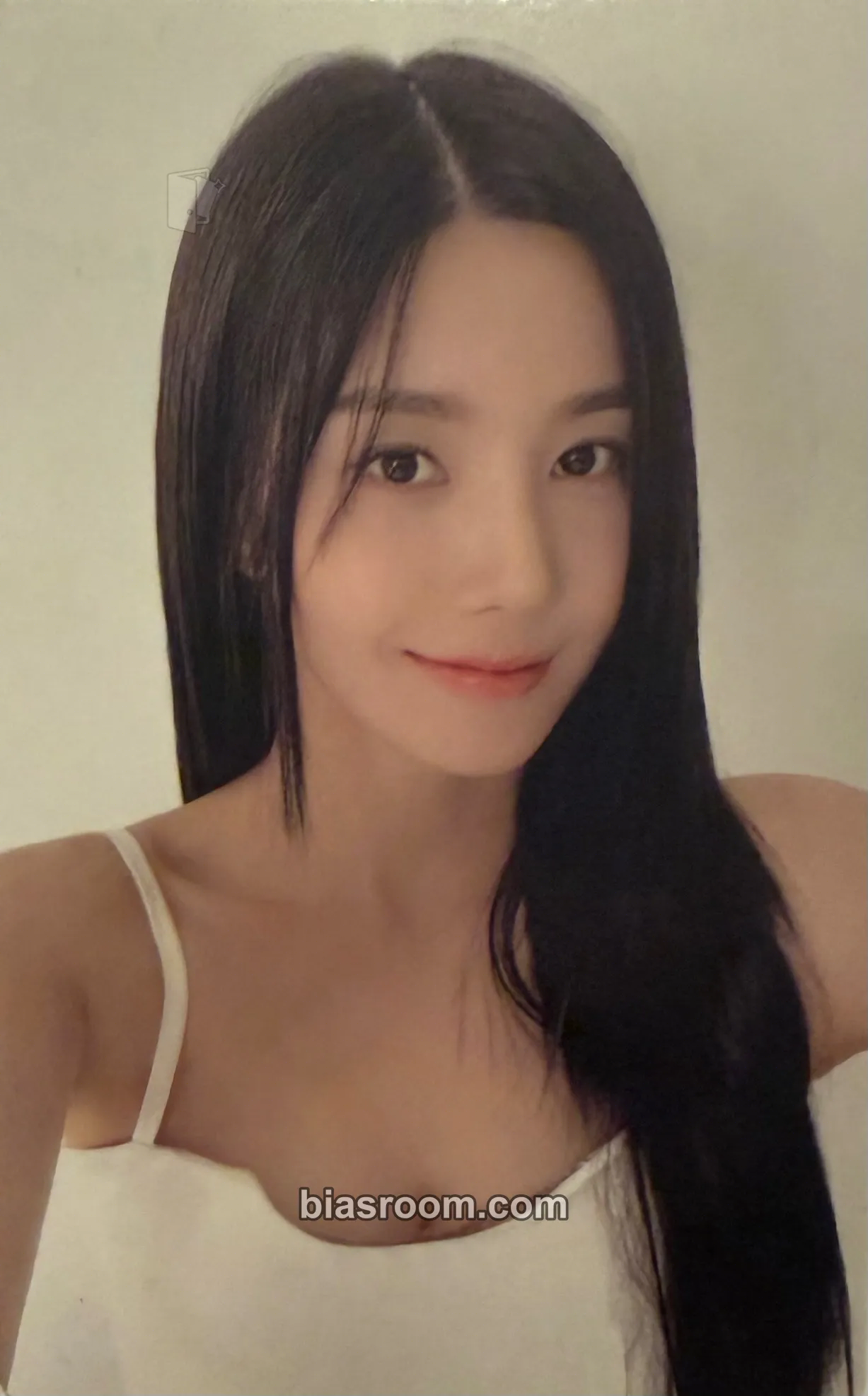 Kwon Eunbi The Flash Photocard - Kwon Eunbi K-pop photocard