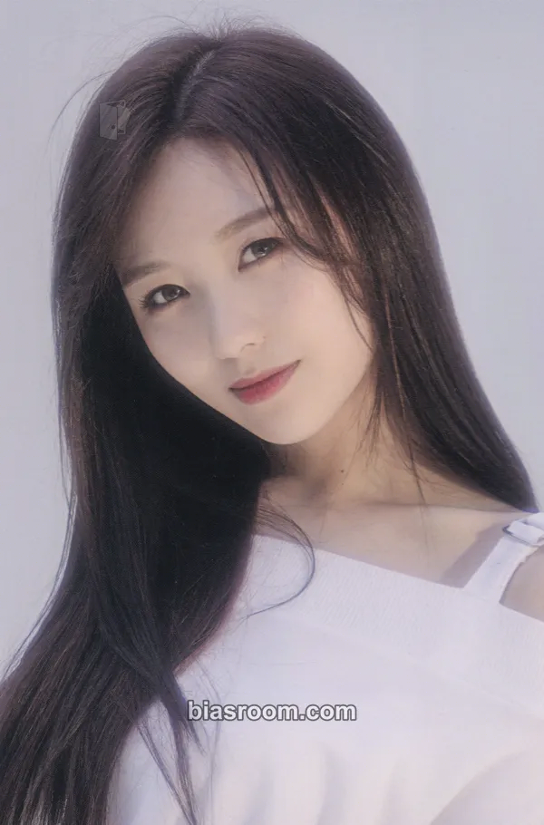 Sujeong Lovelinus 3 Photocard - Lovelyz - Lovelyz K-pop photocard