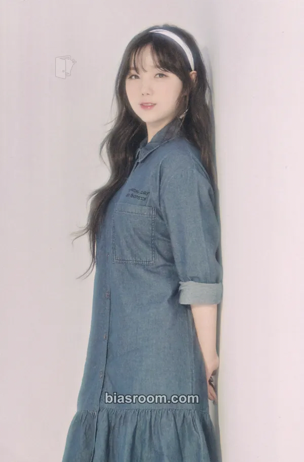 Kim Jiyeon (Kei) Lovelinus 3 Photocard - Lovelyz - Lovelyz K-pop photocard
