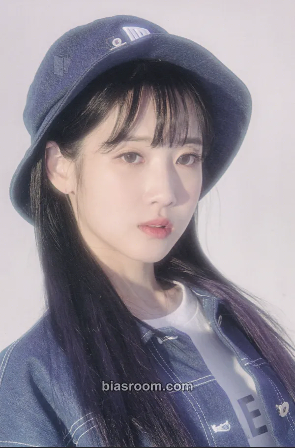 Jiae Lovelinus 3 Photocard - Lovelyz - Lovelyz K-pop photocard
