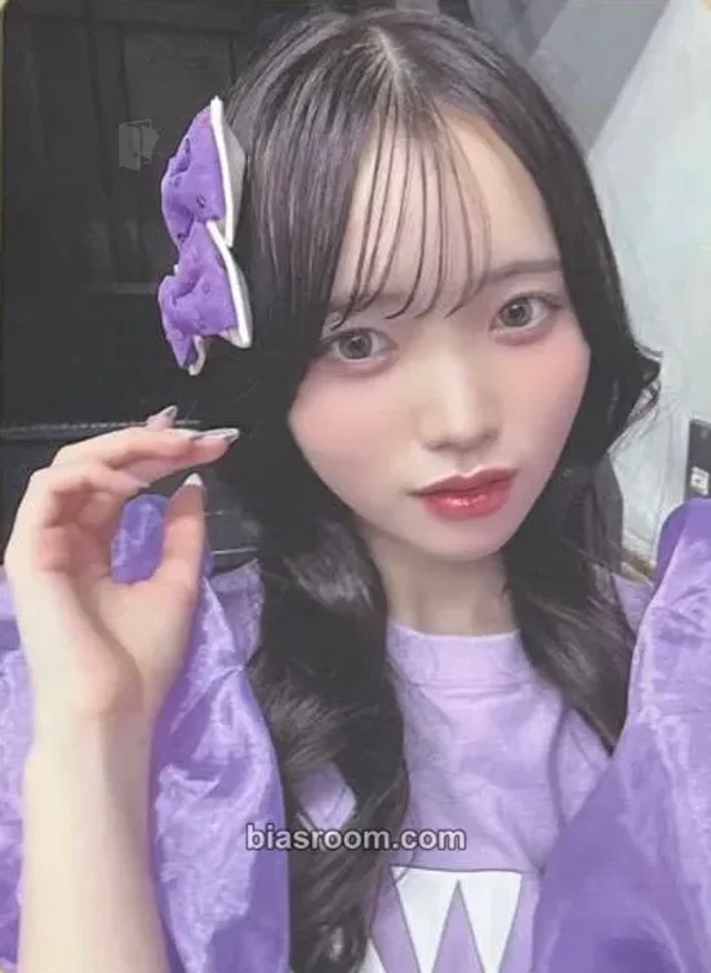 Cutie Street - Nagisa Manabe - -KAWAII LAB. 3rd Anniversary Official Goods Other trading card