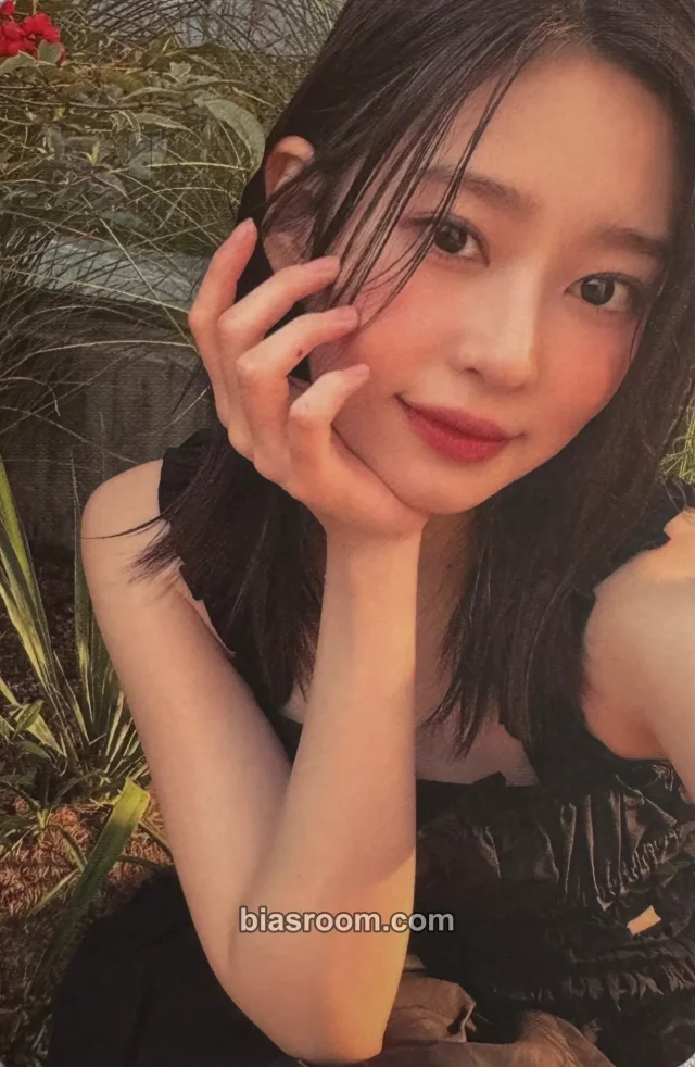 Kim Minju - Minju - 2024 Season’s Greetings - 문득 Anywhere Other photocard set