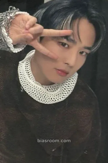 Byungchan Choice Photocard - VICTON - VICTON K-pop photocard