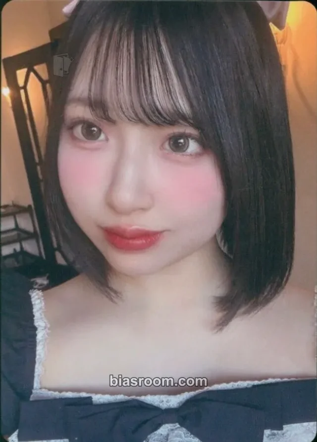 Cutie Street - Haruka Sakuraba -  lovers book by LARME Other trading card brand collaboration magazine