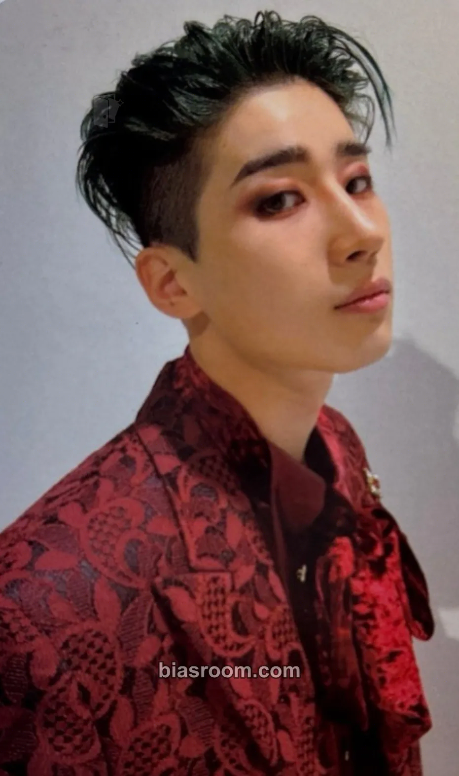Seungwoo VOICE: The Future Is Now Photocard - VICTON - VICTON K-pop photocard