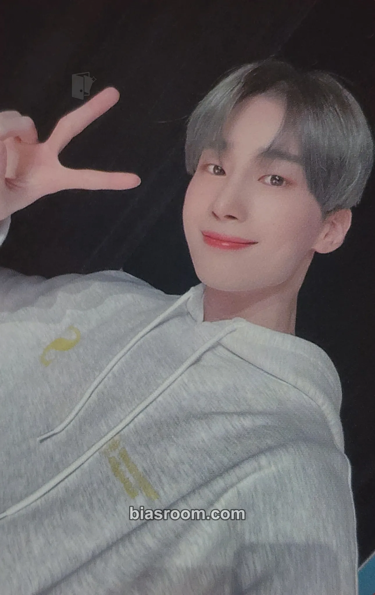 Seungwoo SLOWACID X TEDDYISLAND Photocard - VICTON - VICTON K-pop photocard