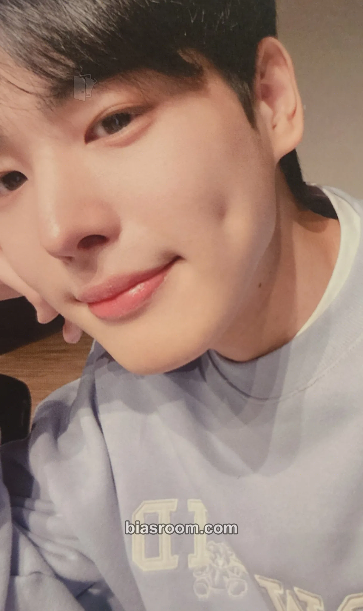 Byungchan SLOWACID X TEDDYISLAND Photocard - VICTON - VICTON K-pop photocard