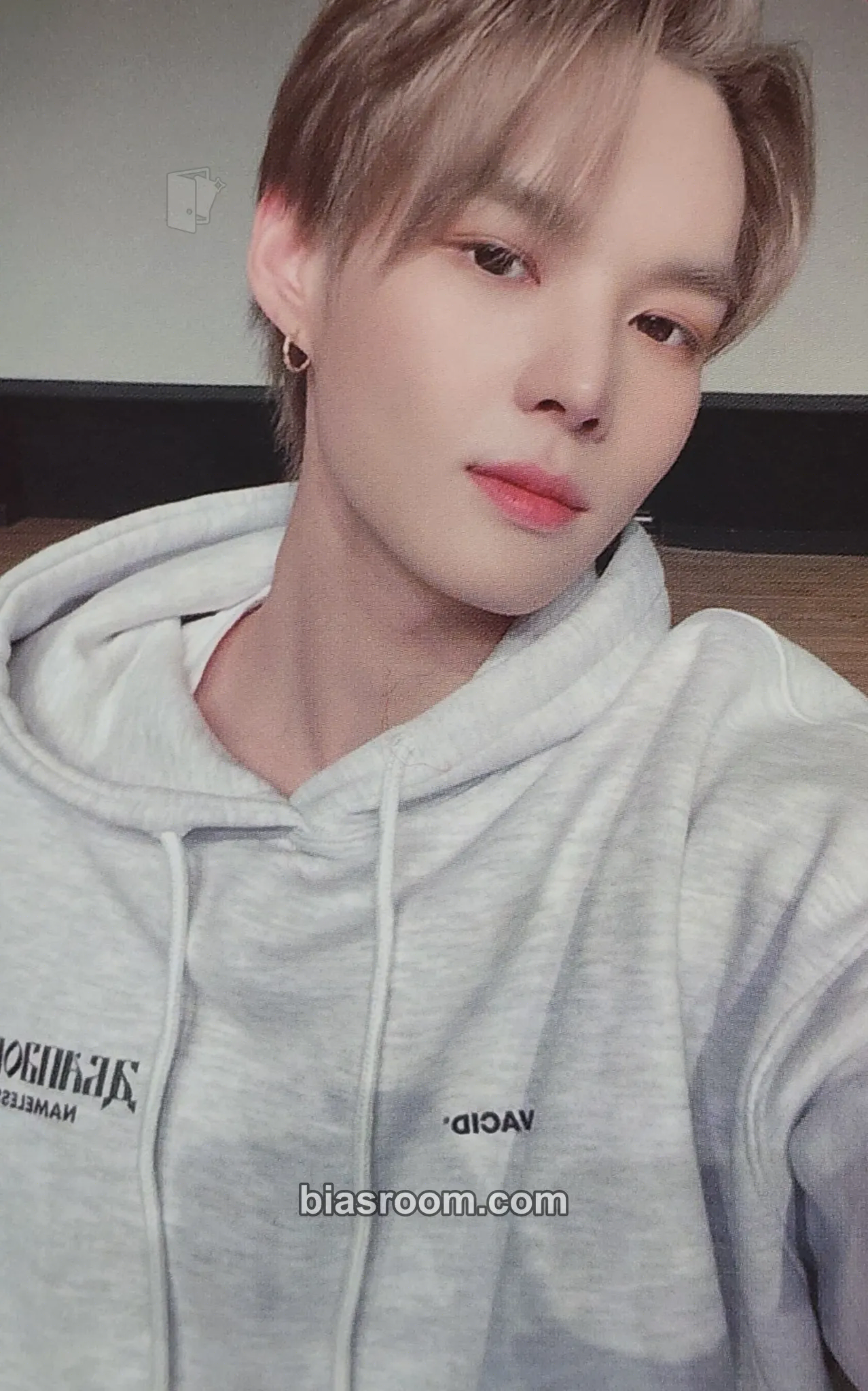 Sejun SLOWACID X TEDDYISLAND Photocard - VICTON - VICTON K-pop photocard