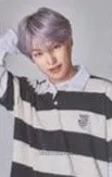 Chan SLOWACID X TEDDYISLAND Photocard - VICTON - VICTON K-pop photocard