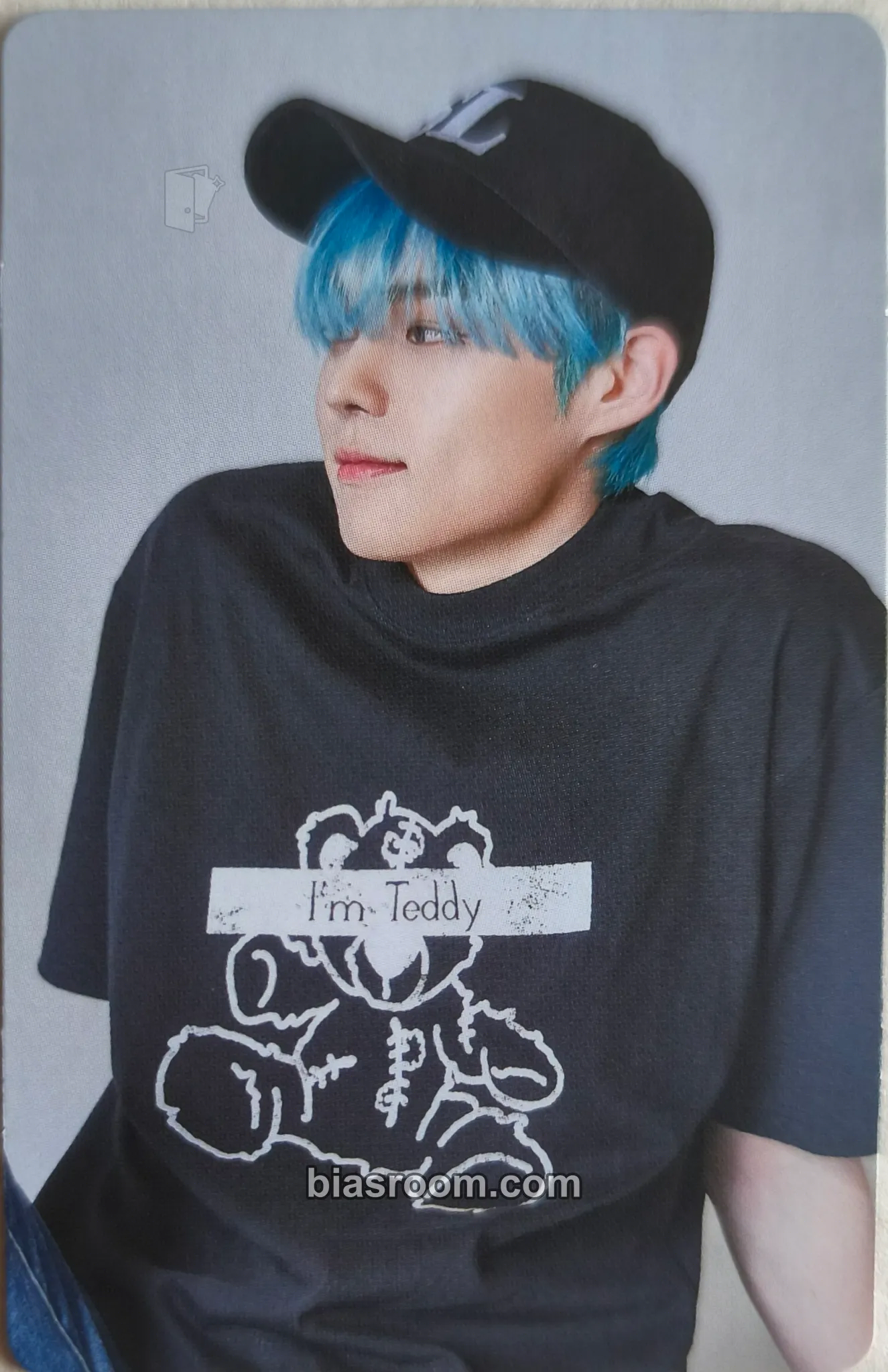 Sejun SLOWACID X TEDDYISLAND Photocard - VICTON - VICTON K-pop photocard
