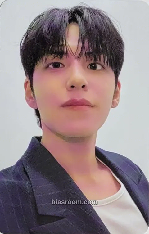 Wonpil Unpiltered Photocard - DAY6 - DAY6 K-pop photocard