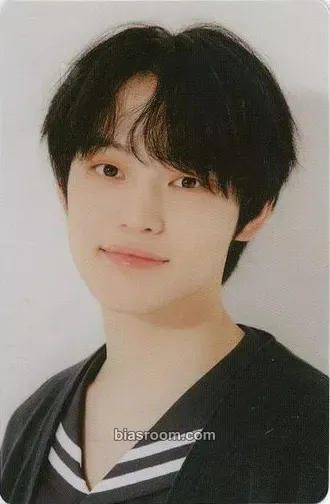 Chenle Back To School Kit Photocard - NCT DREAM - NCT DREAM K-pop photocard