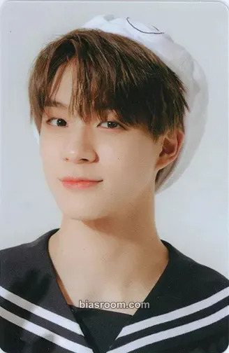 Jeno Back To School Kit Photocard - NCT DREAM - NCT DREAM K-pop photocard