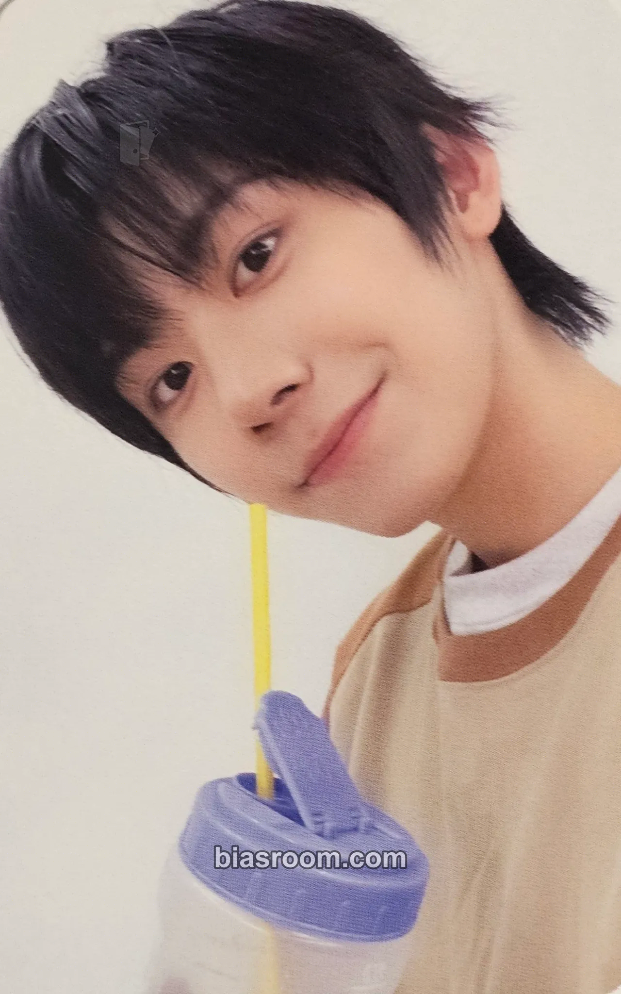 Han WHO WE ARE Photocard - AHOF - AHOF K-pop photocard
