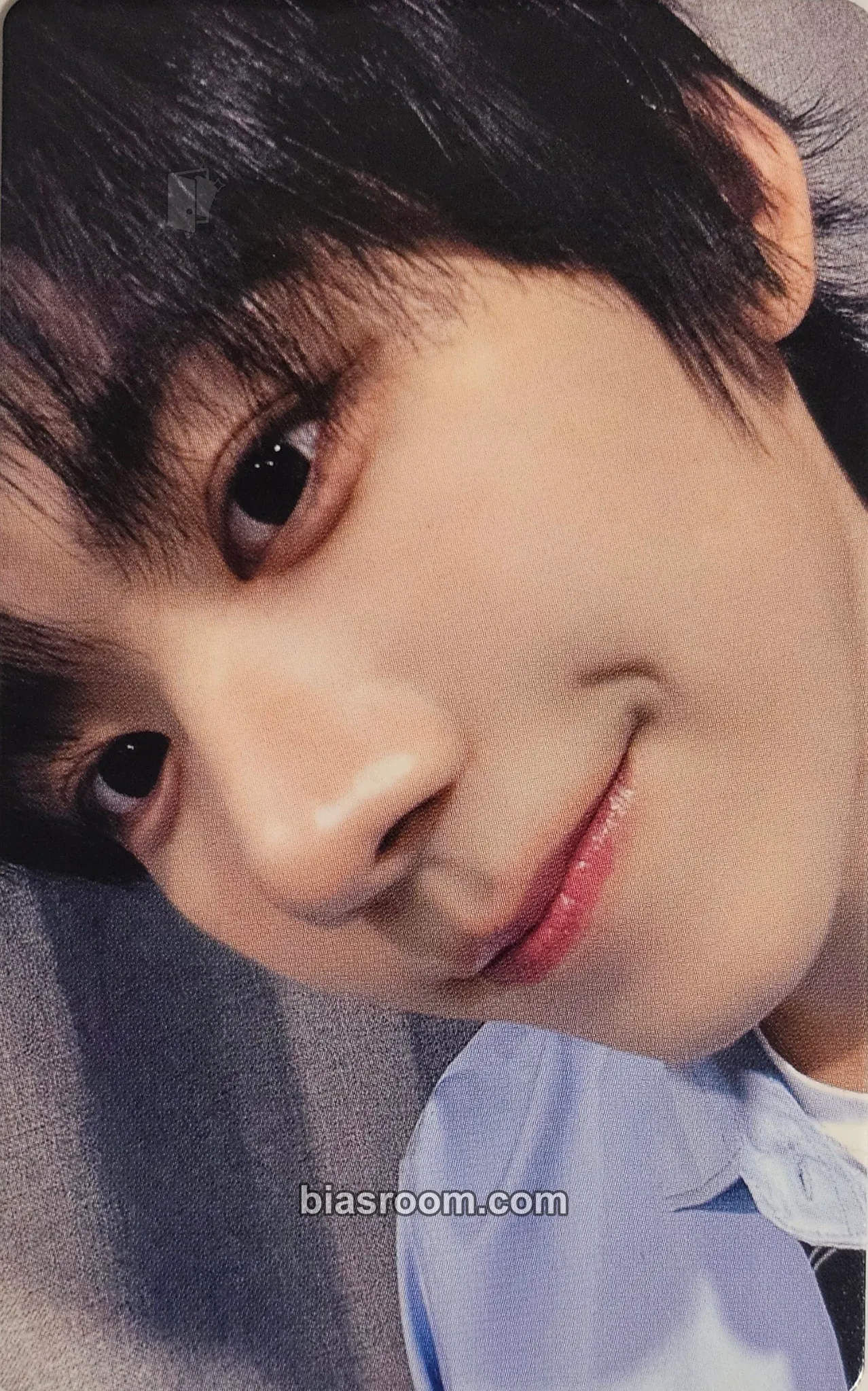 Han WHO WE ARE Photocard - AHOF - AHOF K-pop photocard