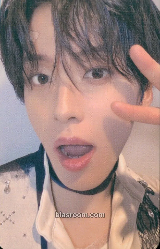 Junki Kono JO1 5th Anniversary ~Matsuri~ Photocard - JO1 - JO1 K-pop photocard