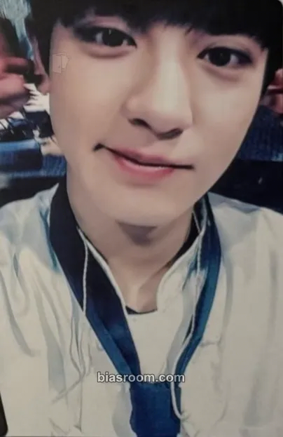 Chanyeol REVERXE Photocard - EXO - EXO K-pop photocard